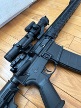 Load image into Gallery viewer, USED Ruger AR-556 .223REM/5.56NATO
