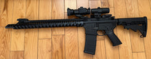 Load image into Gallery viewer, USED Ruger AR-556 .223REM/5.56NATO
