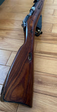 Load image into Gallery viewer, USED 1938 Mosin-Nagant M91/30 Russian 7.62x54R
