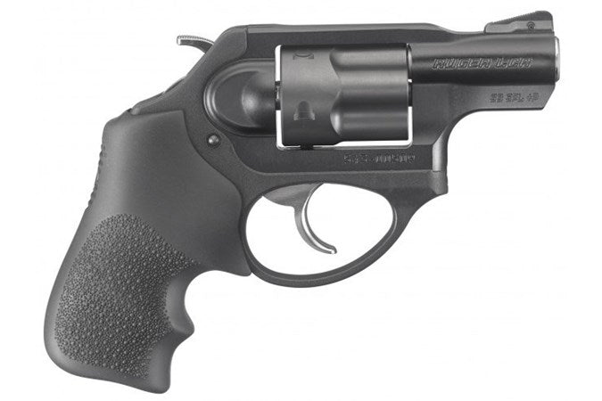 Ruger LCRx .38 Special
