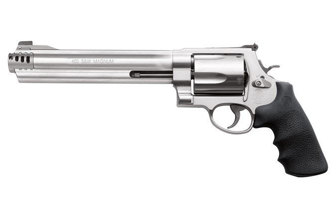 Smith & Wesson 460XVR .460 S&W Magnum