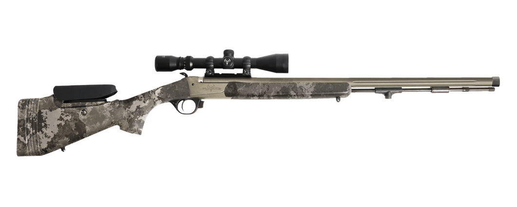 Traditions PURSUIT™ XT PRO SERIES .50 CAL Muzzleloader