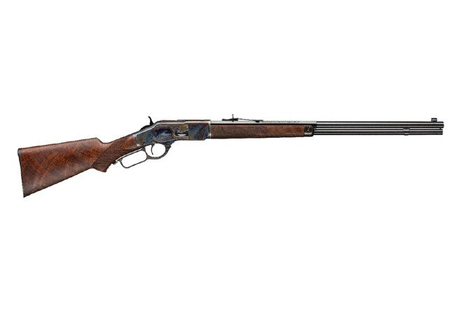 Winchester 1873 Deluxe Sporting .44-40