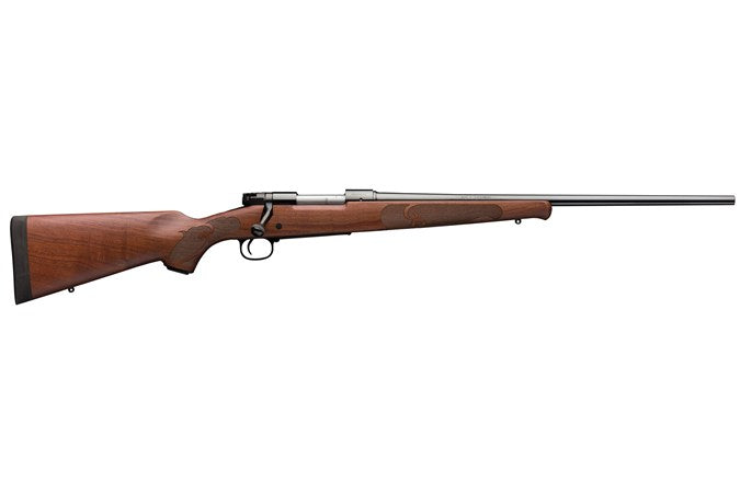 Winchester Model 70 Featherweight 6.5PRC