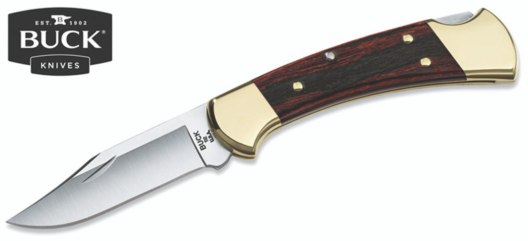 0112 Buck 112 Ranger Knife