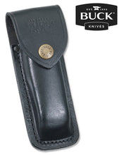 Load image into Gallery viewer, 0110 Buck 110 Folding Hunter Knife
