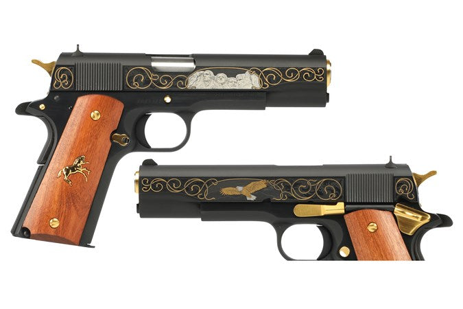 Colt 1911 Spirit of America .45 ACP