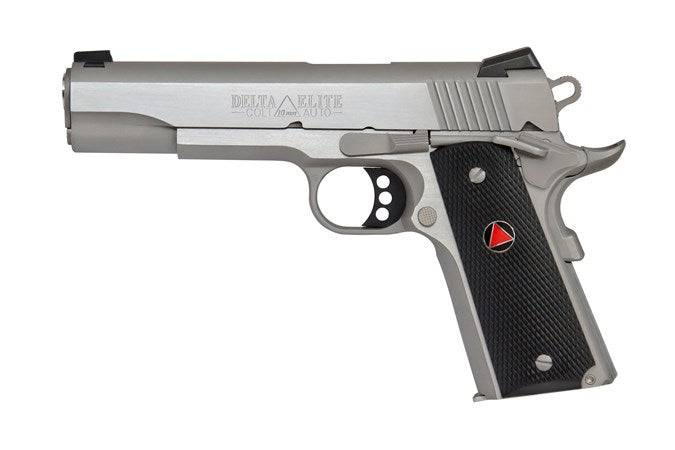 Colt Delta Elite 10MM