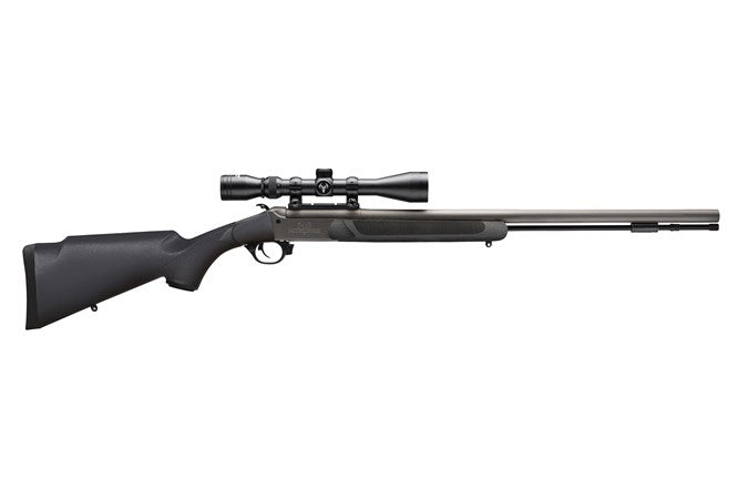 Traditions Nitrofire .50 Cal Muzzleloader