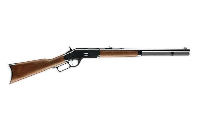 Winchester 1873 Short .44-40