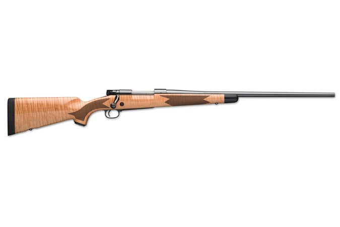 Winchester Model 70 Supergrade Maple .243WIN
