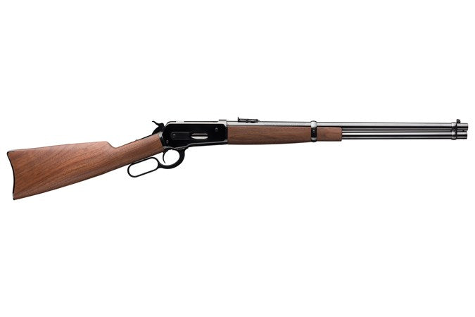 Winchester Model 1886 Saddle Ring Carbine .45-70