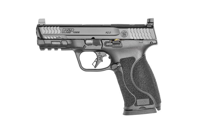 Smith & Wesson M&P10 2.0 10MM