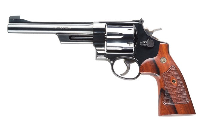 Smith & Wesson 25 Classic .45LC