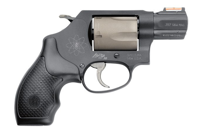 Smith & Wesson 360PD .357MAG