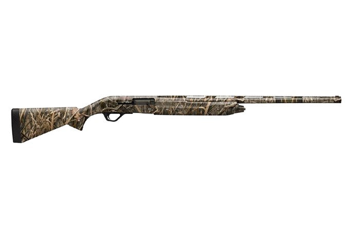 Winchester SX4 Waterfowl Hunter 12GA