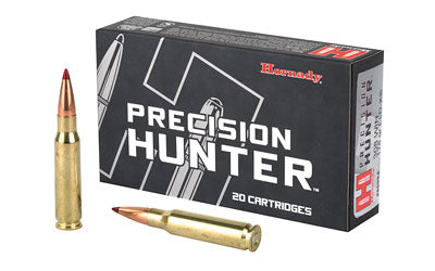 .308WIN Hornady Precision Hunter 178gr - 20 Rounds