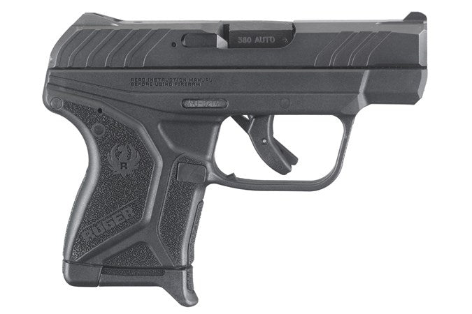 Ruger LCP II .380ACP