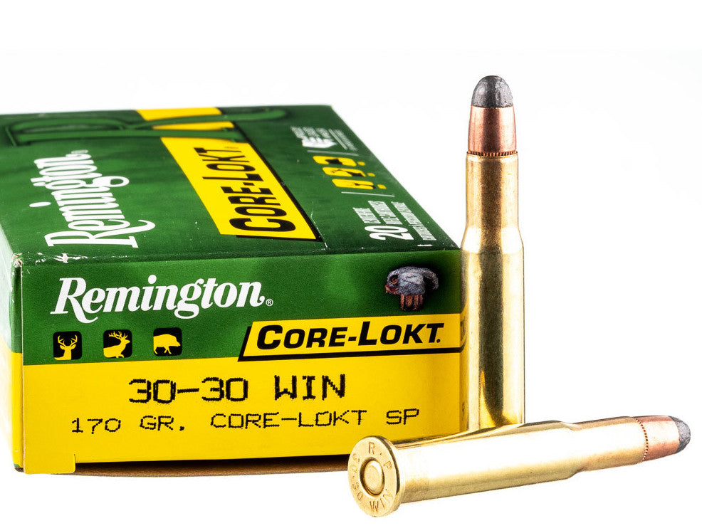 .30-30WIN - 20 Rounds