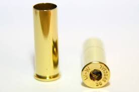 .38 Special Brass Cleaned/Deprimed-100 Rounds