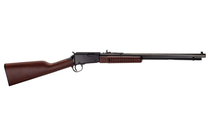 Henry .22MAG Pump Rifle