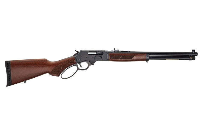 Henry Lever Action .45-70
