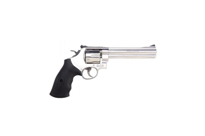 Smith & Wesson 610 10MM