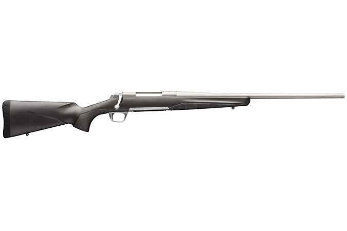 Browning X-Bolt Stainless Stalker .270WIN